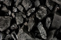 Sarn Bach coal boiler costs