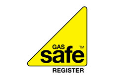gas safe companies Sarn Bach